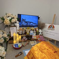 宠物家长客户见证